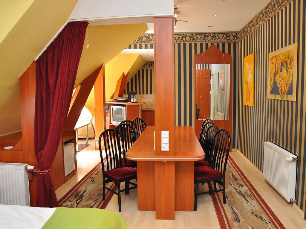 Hotel Kowalkowski Grudziądz Cameră foto