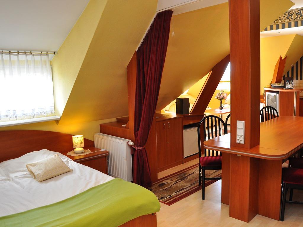 Hotel Kowalkowski Grudziądz Cameră foto